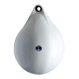 Anchor Marine ANCHOR CHUBBY FENDER 36 X 40CM -NAVY (click for enlarged image)